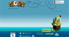 Desktop Screenshot of motherflocker.com